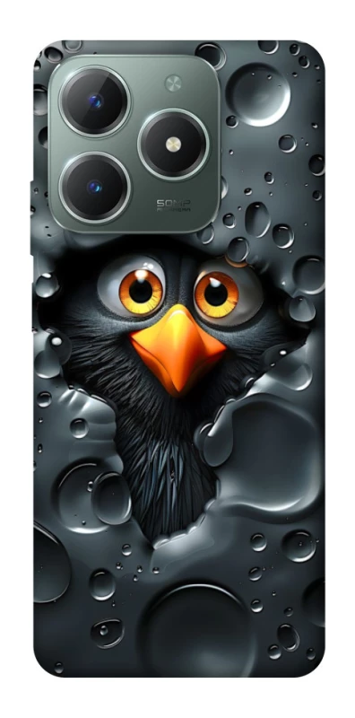 Чохол на Realme C61 Ну привіт ! фото 1 з 1