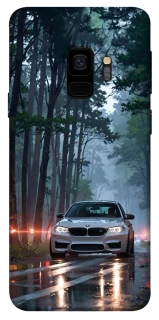Чохол на Samsung Galaxy S9 BMW ride фото 1 з 1