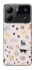 Чохол на ZTE Blade A54 4G Cat style ver.1 фото 1 з 1
