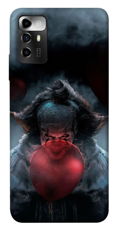 Чохол на ZTE Blade V40 Vita Воно фото 1 з 1