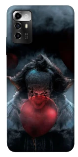 Чохол на ZTE Blade V40 Vita Воно фото 1 з 1