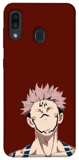 Чохол на Samsung Galaxy A20 / A30 Sakuna v3 фото 1 з 1