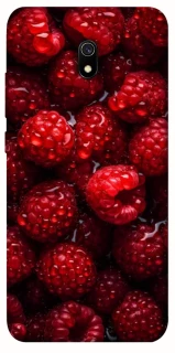 Чехол на Xiaomi Redmi 8a Малинка фото 1 из 1