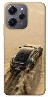 Чехол на Xiaomi Redmi 12 Porsche v3 фото 1 из 1