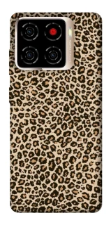 Чохол на ZTE Blade A56 Leopard Skin v2 фото 1 з 1