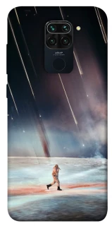 Чохол на Xiaomi Redmi Note 9 / Redmi 10X Kanye West ver.4 фото 1 з 1