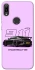 Чехол на Huawei Y6 (2019) 911 pink фото 1 из 1