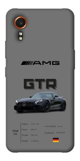 Чохол на Samsung Galaxy Xcover7 MB AMG GTR фото 1 з 1