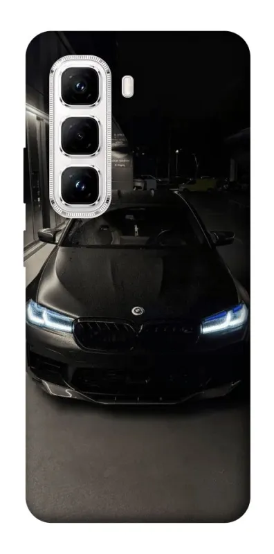 Чохол на Infinix Hot 50 Pro BMW v45 фото 1 з 1