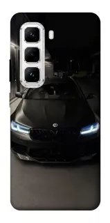 Чехол на Infinix Hot 50 Pro BMW v45 фото 1 из 1