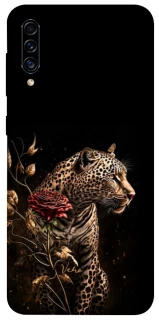 Чехол на Samsung Galaxy A50 (A505F) / A50s / A30s Leopard v3 фото 1 из 1