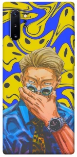 Чехол на Samsung Galaxy Note 10 Plus Nanami v5 фото 1 из 1