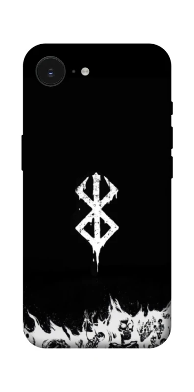 Чехол на Apple iPhone 17e (6.1") Berserk skeletons фото 1 из 1