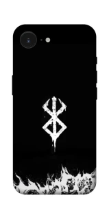 Чехол на Apple iPhone 17e (6.1") Berserk skeletons фото 1 из 1