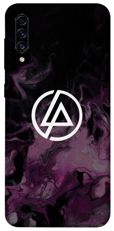 Чохол на Samsung Galaxy A50 (A505F) / A50s / A30s Linkin Park logo ver.6 фото 1 з 1