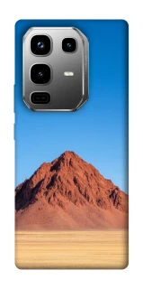 Чохол на Infinix Note 50 Pro Alone mountain фото 1 з 1