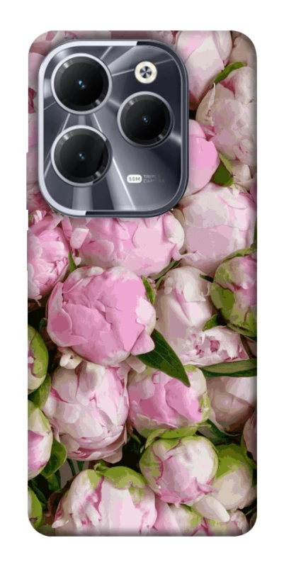 Чехол на Infinix Hot 40 Nature’s Elegance фото 1 из 1