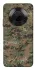 Чехол на Huawei Y9a Camouflage v32 фото 1 из 1