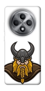 Чехол на Oppo Reno 12 F 4G Viking фото 1 из 1