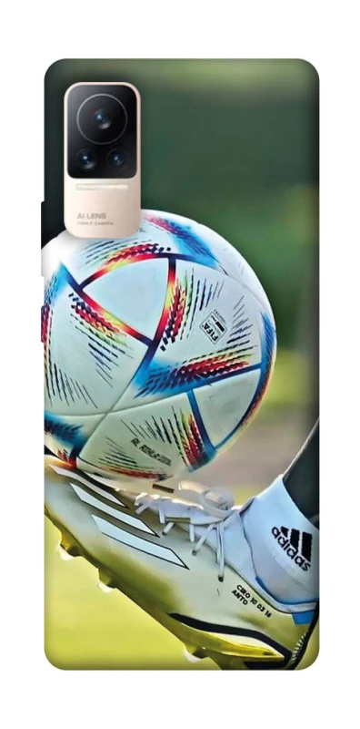 Чохол на Xiaomi Civi 6 Football Ball v2 фото 1 з 1