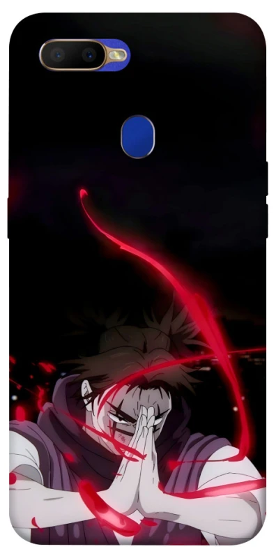 Чехол на Oppo A5s Choso фото 1 из 1