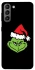 Чохол на Samsung Galaxy S21 Грінч v2 фото 1 з 1