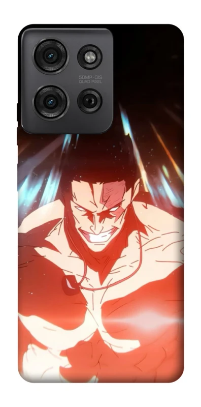 Чохол на Motorola Moto G75 Todo v4 фото 1 з 1