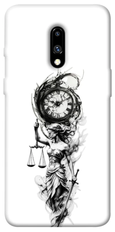 Чехол на OnePlus 7 Tattoo ver.11 фото 1 из 1
