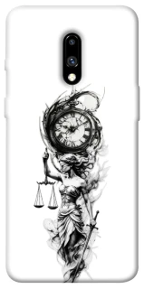 Чехол на OnePlus 7 Tattoo ver.11 фото 1 из 1