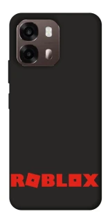 Чохол на Oppo A6 Roblox Neon Galaxy Avatar фото 1 з 2