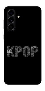 Чохол на Samsung Galaxy A57 5G K-pop фото 1 з 1