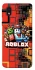Чохол на Samsung Galaxy M01 Core / A01 Core Roblox aesthetics ver.8 фото 1 з 1
