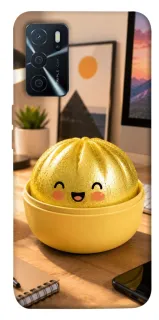 Чехол на Oppo A16s / A16 Dumpling ver.8 фото 1 из 1