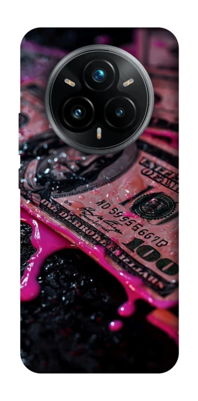 Чохол на Realme 14 Pro Dollars фото 1 з 1