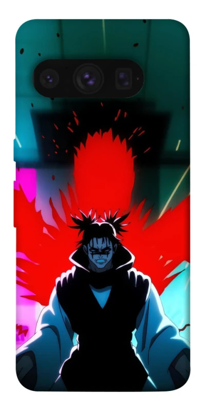 Чохол на Google Pixel 8 Pro Choso v4 фото 1 з 1