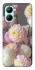 Чохол на Realme C33 Flowers v2 фото 1 з 1