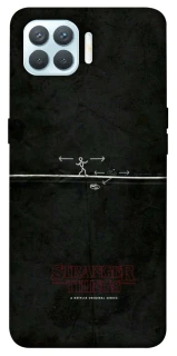 Чохол на Oppo F17 Pro Stranger Things ver.26 фото 1 з 1