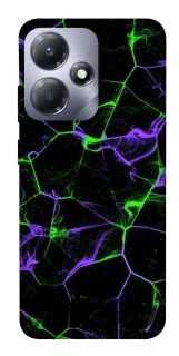 Чохол на Infinix Hot 30i Abstract ver.2 фото 1 з 1