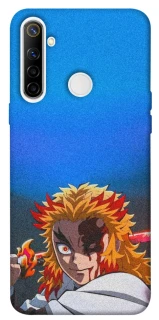 Чохол на Realme 6i Anime v19 фото 1 з 1