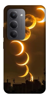 Чохол на Xiaomi Redmi 15 (Global) moon фото 1 з 1