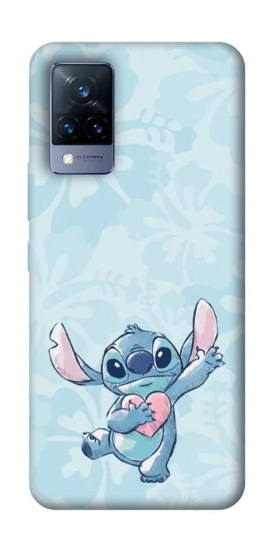 Чохол на Vivo V21 Stitch ver.9 фото 1 з 1