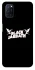 Чохол на Oppo A52 / A72 / A92 Black Sabbath logo ver.2 фото 1 з 1