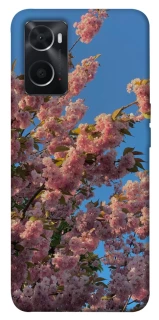 Чохол на Oppo A76 4G Flowers v4 фото 1 з 1