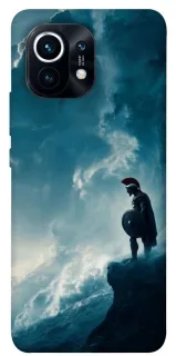 Чехол на Xiaomi Mi 11 Odyssey ver.2 фото 1 из 1