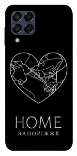 Чохол на Samsung Galaxy M33 5G Запоріжжя Home фото 1 з 1