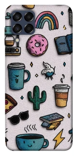 Чохол на Samsung Galaxy M33 5G Your style фото 1 з 1