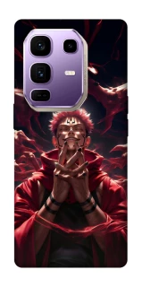 Чохол на Infinix Note 50 Pro+ Ryomen Sukuna фото 1 з 1