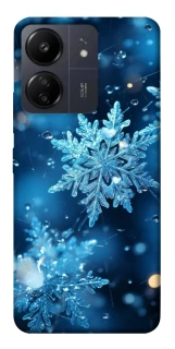 Чохол на Xiaomi Redmi 13C Новорічний v43 фото 1 з 1