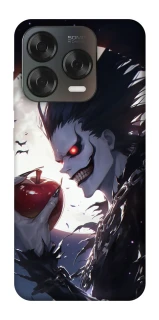 Чехол на ZTE Blade V70 Design Ryuk фото 1 из 2