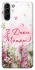 Чехол на Samsung Galaxy S21+ Mother's Day ver.3 фото 1 из 1